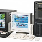 Panasonic: AJ-DE97