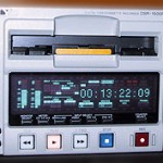 Sony (DVCAM): DSR-1500AP