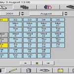 Electronic Farm: Farmer“s Wife