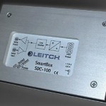 Inphase: SmartBox