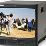 Matsushita und Toshiba fusionieren im CRT-Bereich