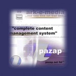 Pazap: ark-e-media