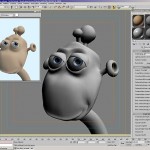 Discreet liefert 3ds max 7 aus