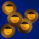 Kodak erweitert Vision2-Filmmaterial-Familie