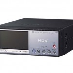 Sony: HVR-M10E