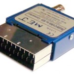 Broadcast Project Research: Mini-Signalkonverter