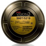 Neuer Negativfilm von Kodak: Vision3 500T
