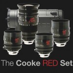 Cooke: Red Set