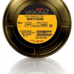 Kodak stellt 35-mm-Material Vision2 500T vor