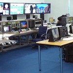 EVS beim Weltwirtschaftsgipfel und bei den Asian Games