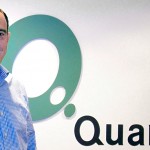 Quantel baut Führung im Sales-Bereich um
