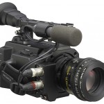Sony: PMW-F3
