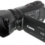 Consumer- oder Profivariante: HF G10 oder XA10 von Canon?