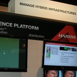 BPM vertreibt künftig Harris-Equipment