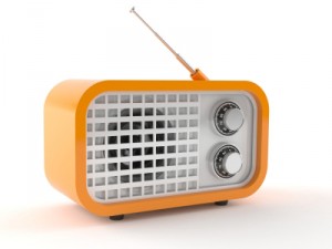 Radio, iStock