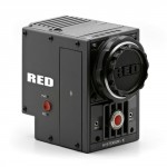 4K-Special Kameras: Red Scarlet-X Dragon