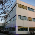 Einweihungsfeier bei Sono Studiotechnik