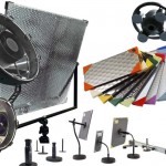 Kflect Reflect Lighting System