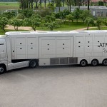 ATM System erweitert Fahrzeugflotte mit neuem HD-Ü-Wagen