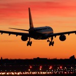 Wenn Akkus fliegen