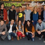 Südwestrundfunk eröffnet E-Lab