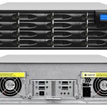 ProAvio IS316JS: 16 Bay RAID-/Speichersystem