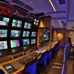 RTS–Ü-Wagen HD 2 produziert mit neuestem KSC-Steuersystem