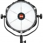 Rotolight Anova: fernsteuerbare LED-Flächenleuchte