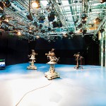 CBC-Hauptstadtstudio jetzt in HD