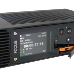 Vitec: SxS-Recorder Focus FS-T2001