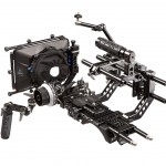 Tilta: DSLR-Rig