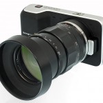Taschenspieler: Die Pocket Cinema Camera von Blackmagic