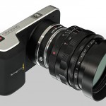 Blackmagic Pocket Cinema Camera für 395 Euro
