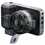 Pocket Cinema Camera auf Höhenflug bei BMW-i3-Dreh
