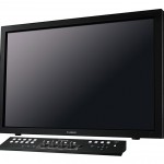Canon DP-V3010: 4K Profi-Referenzmonitor