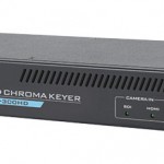 Datavideo DVK-300 HD: Keyer für Live-Anwendungen