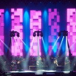 Peter Gabriel: Tour in 4K