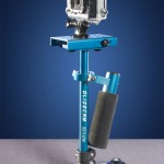 Glidecam iGlide: Stabilisierung für Action-Cams