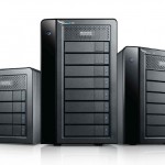 Promise Pegasus 2: RAID-Speicher für Thunderbolt 2