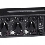 Sound Devices 633: Mobiler Audiomischer / Recorder