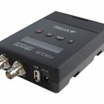 Vitec Focus FS-H70: kompakter Recorder mit Upload-Funktion