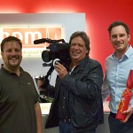BPM: Sony PXW-FS7 ausgeliefert