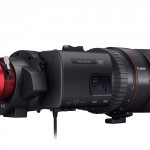 Canon: Ultra-Telezoom CN20x 50 IAS H E1/P1