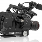 4K-Special Kameras: Sony PXW-FS7