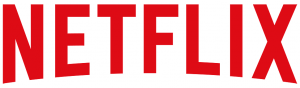 Netflix, Logo