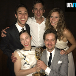 »Unsere Mütter, unsere Väter« gewinnt International Emmy 2014