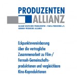 ARD, ZDF und Produzentenallianz: Neue Rechtesituation für VoD