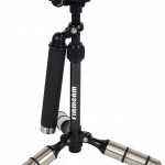 Gecko Schwebestativ – Der kleine Allrounder