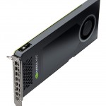NVidia: Grafikkarte NVS 810