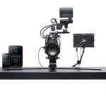 One Man Crew: Slider von Redrock Micro mit App-Fernbedienung